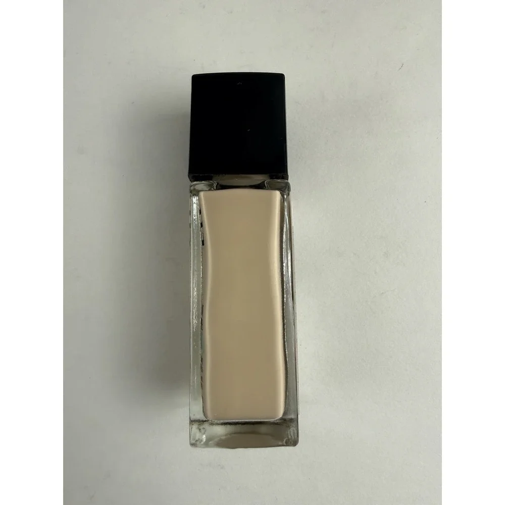 Maybelline NY Fit Me Matte + Poreless 12hr Wear Foundation 110 Porcelain 1 FL oz - Picture 5 of 7